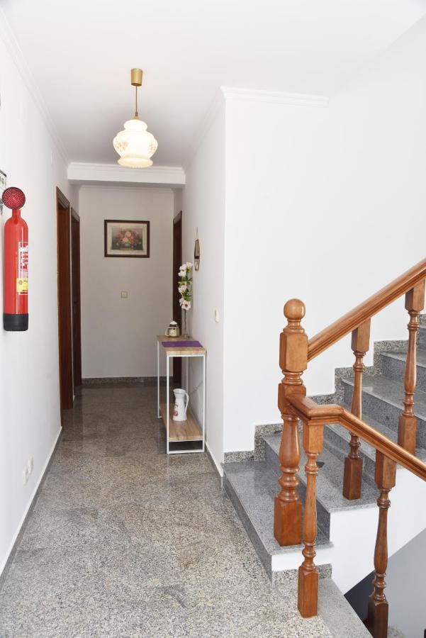 Vakantiehuis Casa Da *