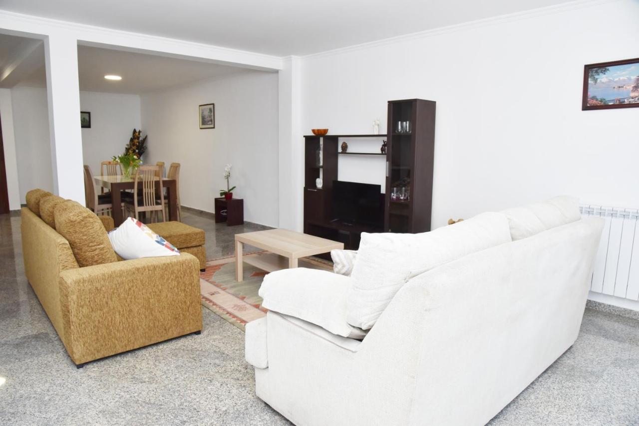 Vakantiehuis Casa Da *