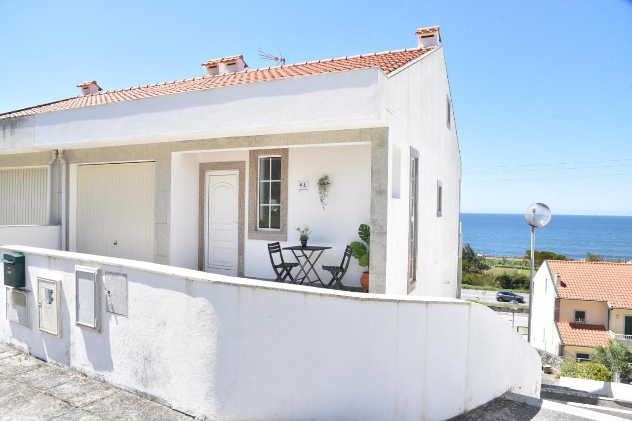 Holiday home Casa Da Vila Praia de Ancora