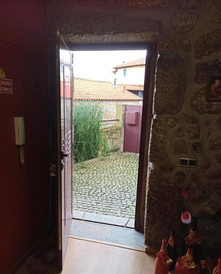 Casa Da Ficheira