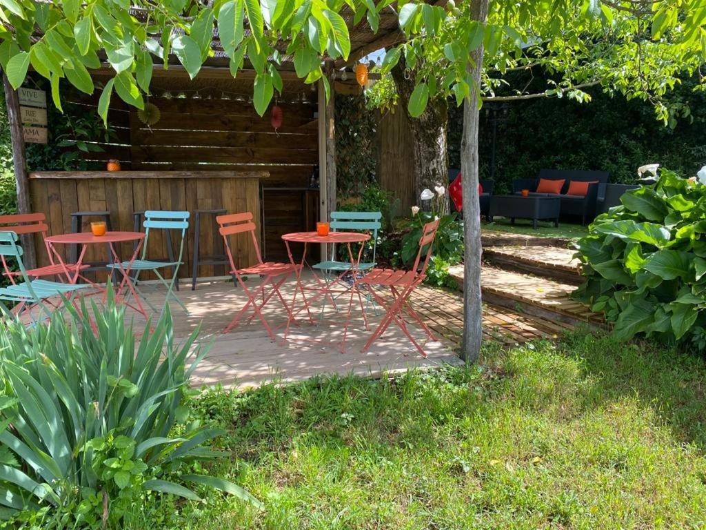 Casa Belavista - Charming - Adults Only Guest house *