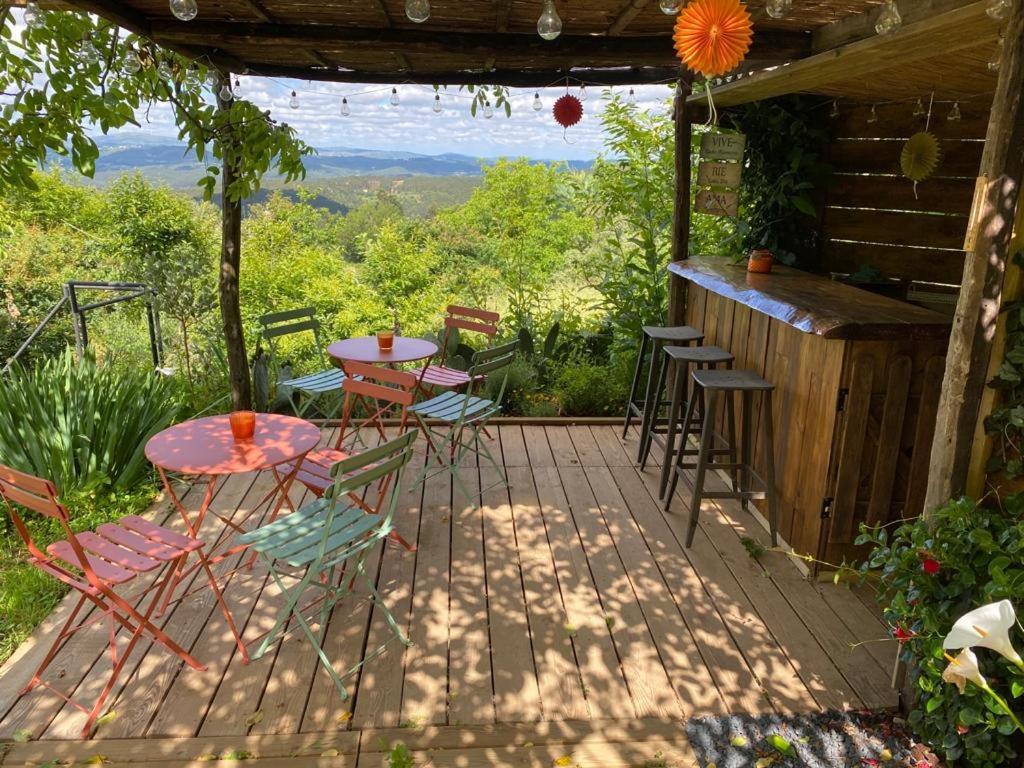 Casa Belavista - Charming - Adults Only Guest house Penela