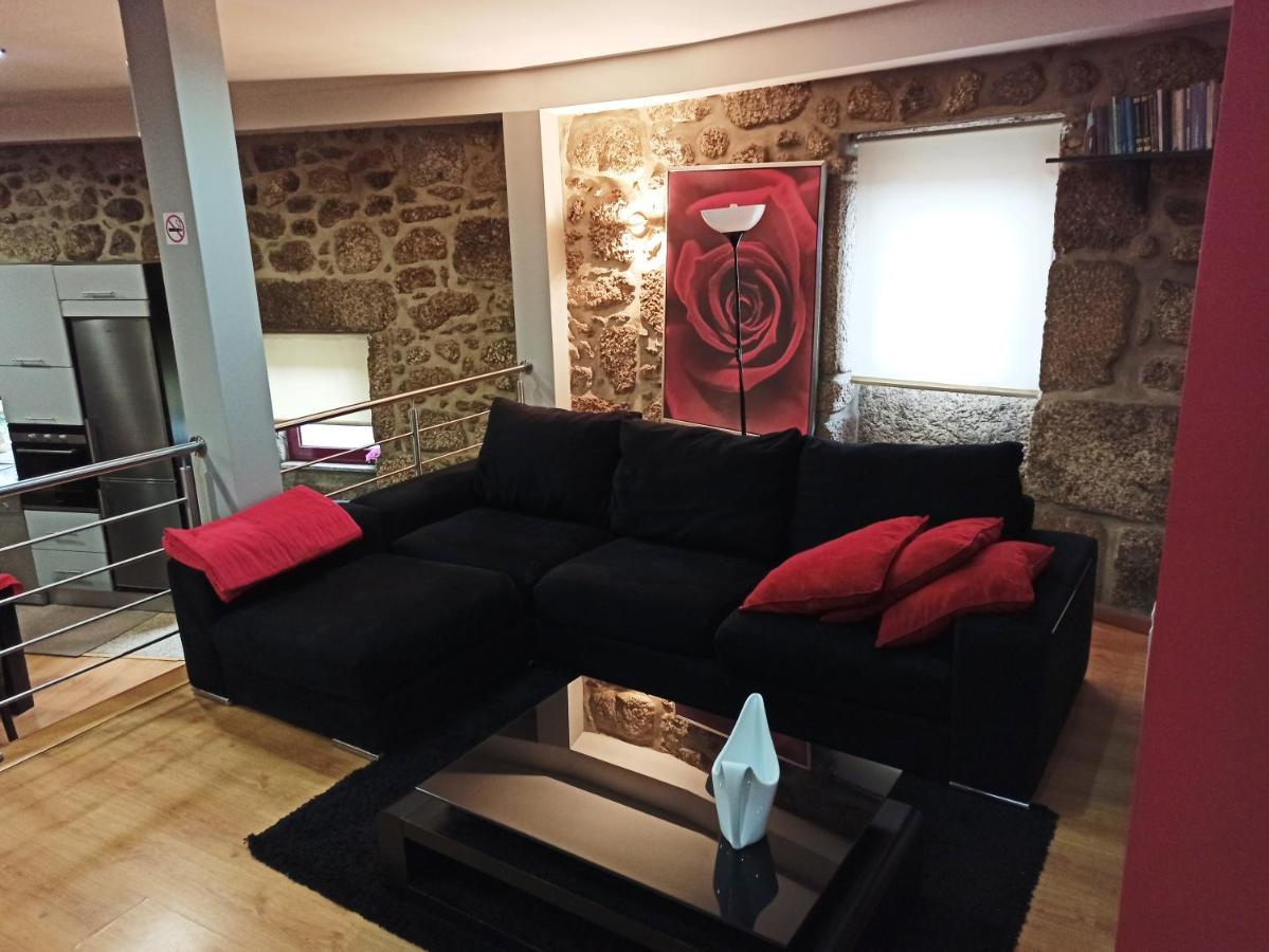 Casa Da Ficheira Сasa de vacaciones