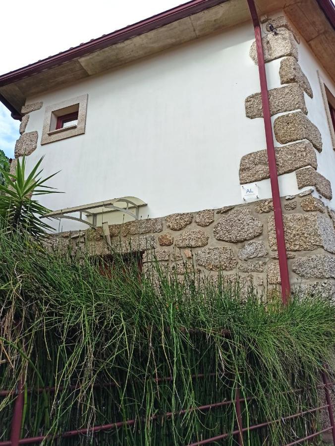 Casa Da Ficheira * Gerês