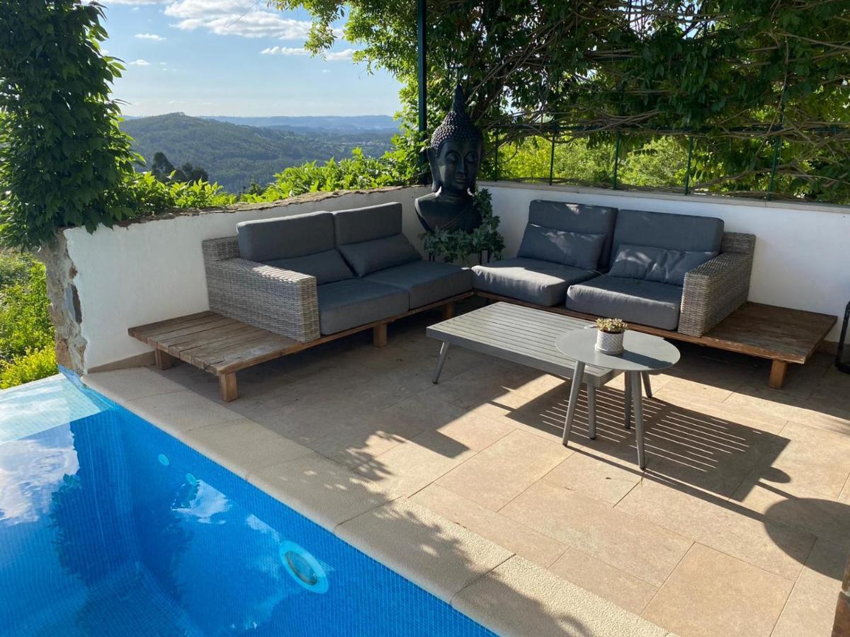 Casa Belavista - Charming - Adults Only * Penela