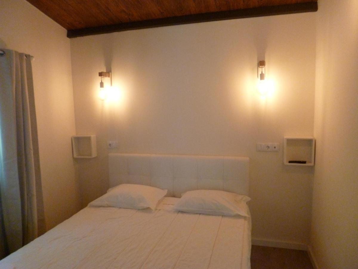 Casas Guimbras Pousada
