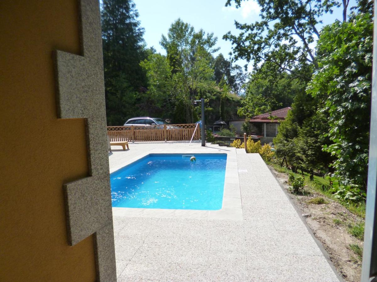 Casas Guimbras *