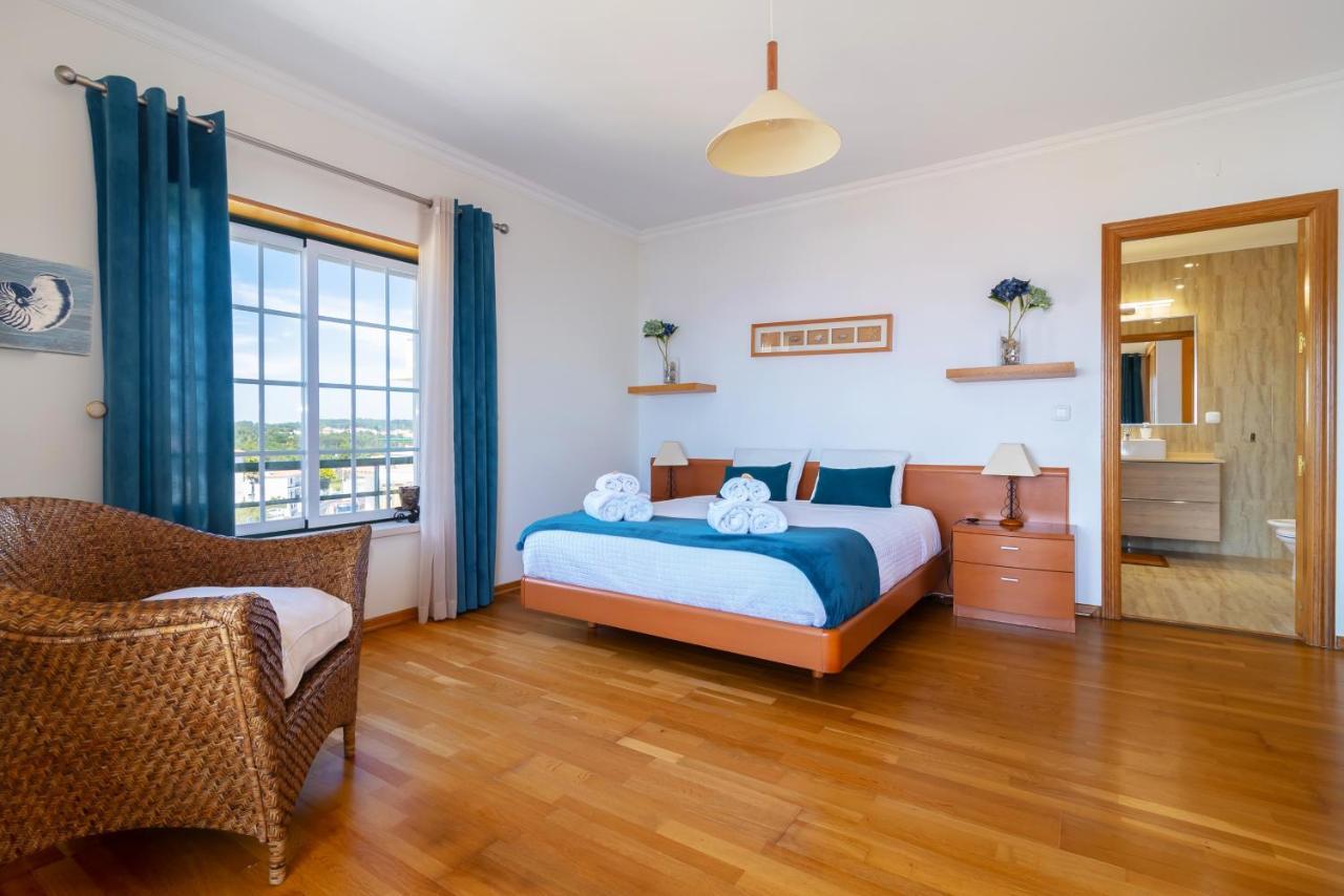 Sunset Lifestyle I Appartement