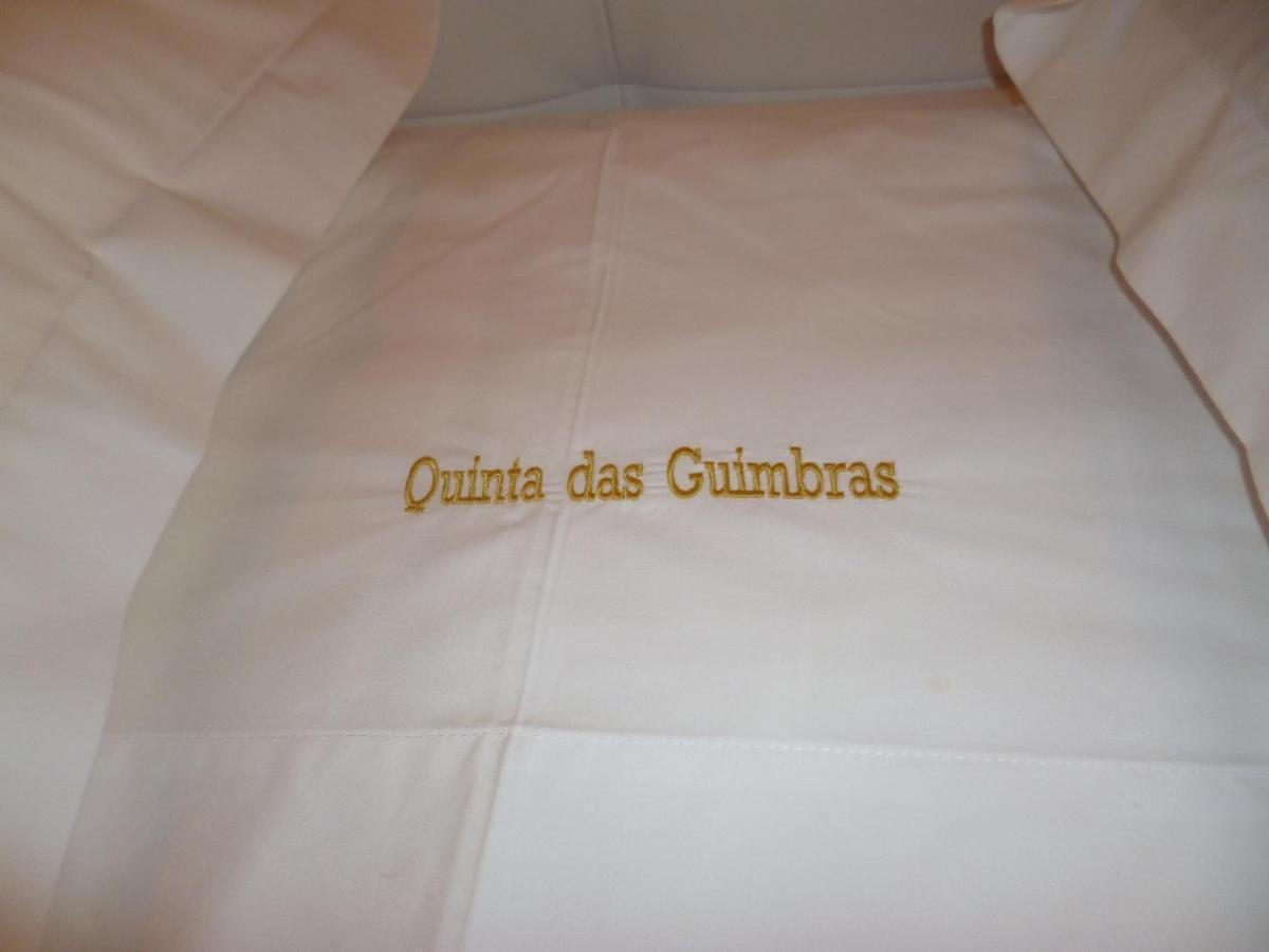 Casas Guimbras Geres