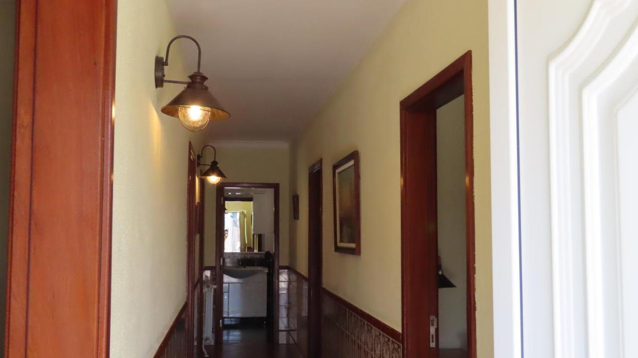 Holiday home Casa Alem