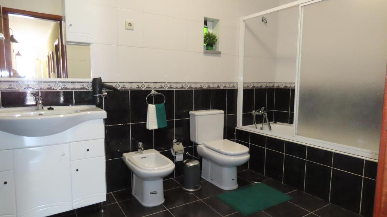 Casa Alem Holiday home
