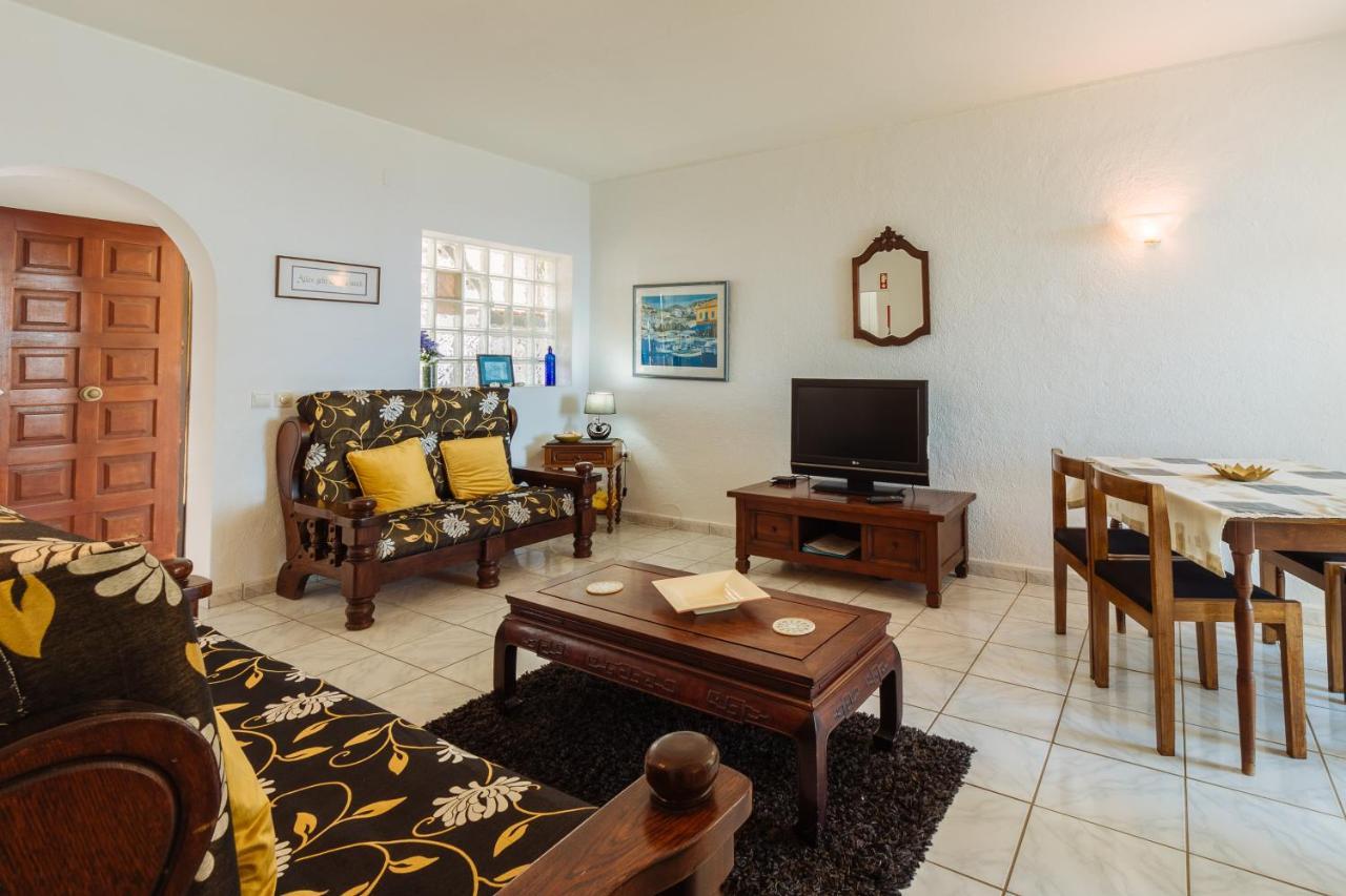 Apartment Sleepy Hollow Carvoeiro (Lagoa)