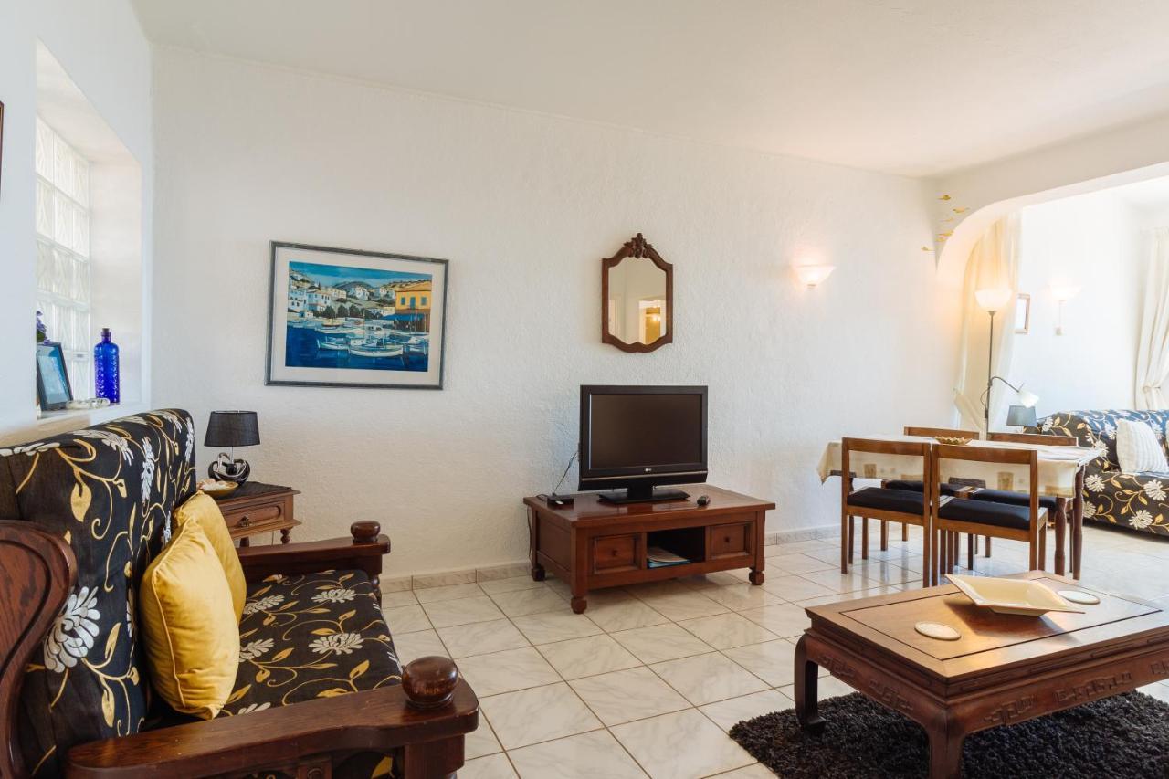 Apartment Sleepy Hollow Carvoeiro (Lagoa)