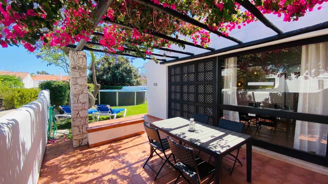 Jacaranda Ii Cip Casa de férias Albufeira