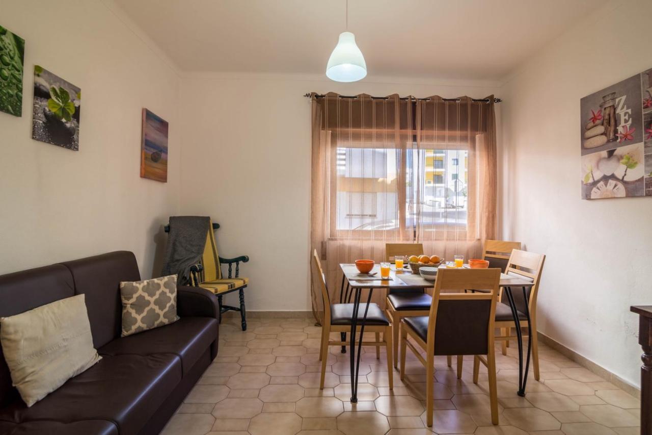 Armacao Residences Apartamento Armação de Pêra