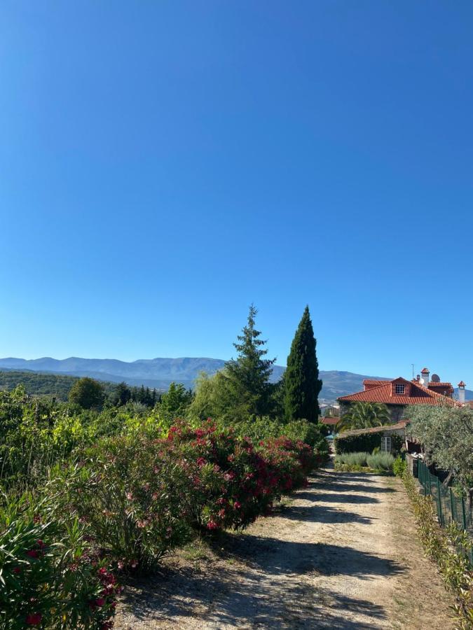 Bed & Breakfast Casa Do Cimo