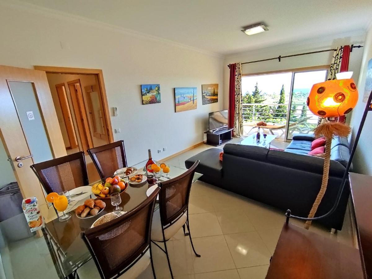 Sea View By Be Cherish Apartment Albufeira