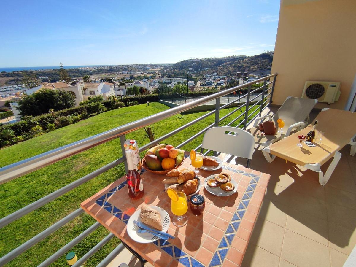 Apartment Sea View By Be Cherish Albufeira