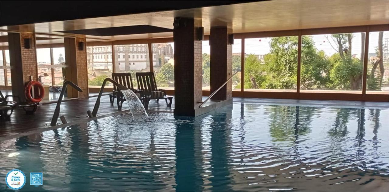 Hotel Santana & Vila do Conde