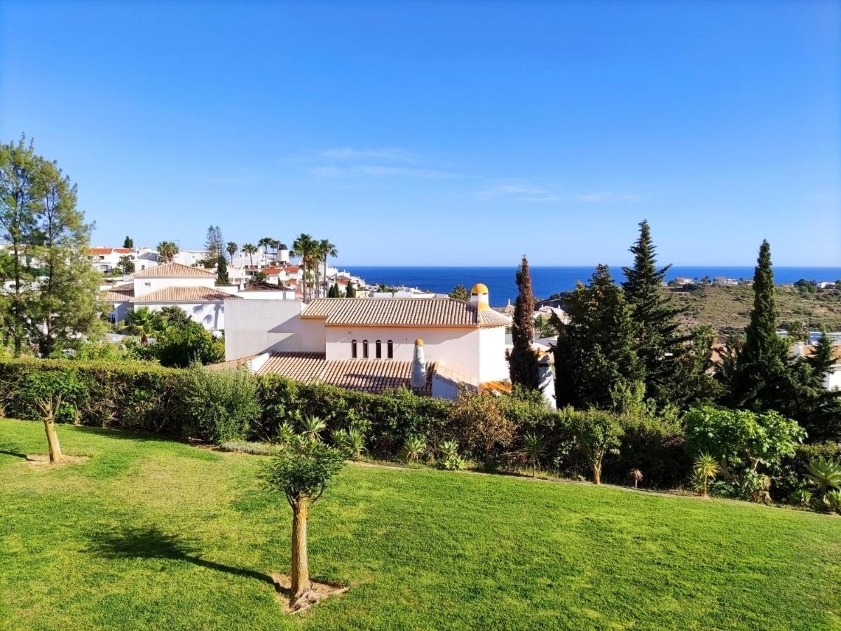 Apartment Sea View By Be Cherish Albufeira