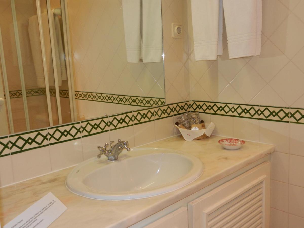Casa De Fatauncos 4* Vouzela