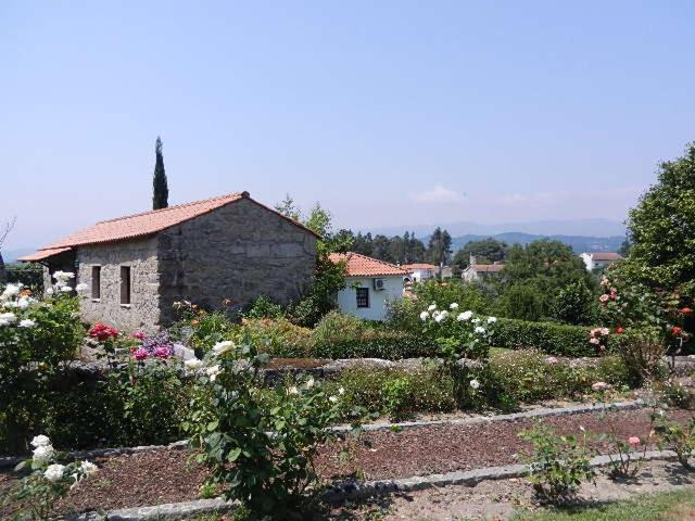 Casa De Fatauncos Guest house