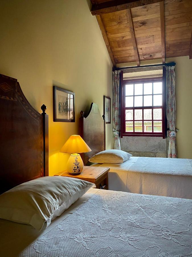 Quinta Da Boa Viagem Country house Viana do Castelo