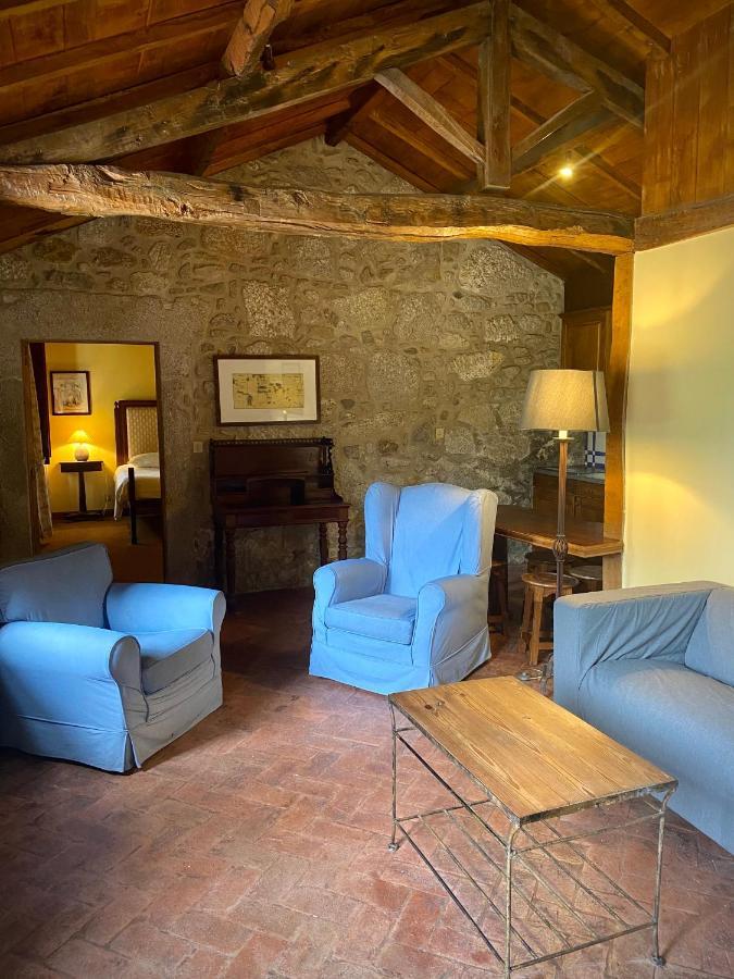 Quinta Da Boa Viagem Country house *