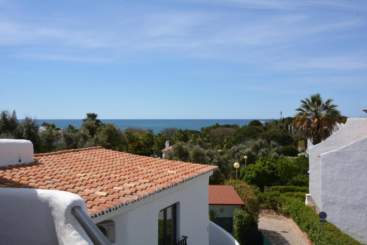 Shades Of Blue With Ocean View - Fast Wifi * Porches (Algarve)