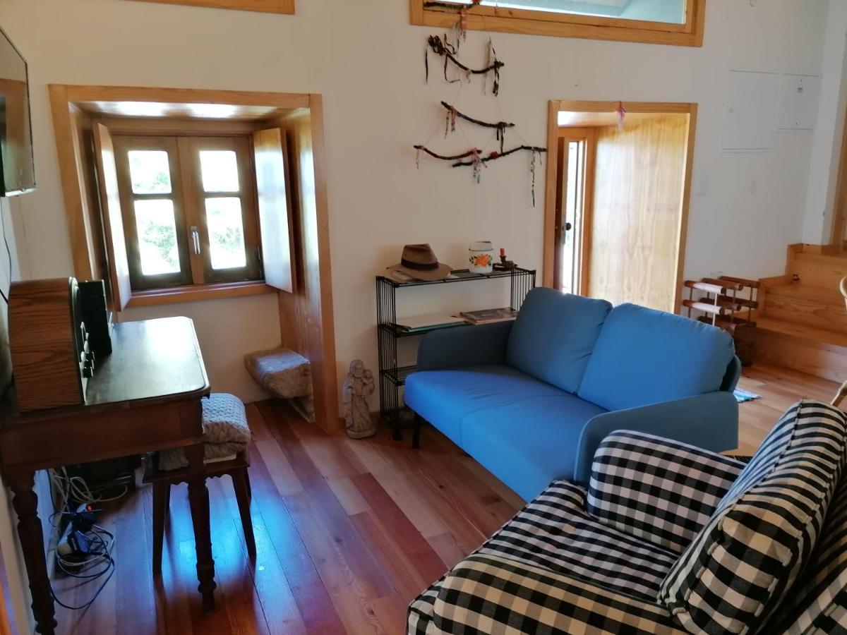 Country house Casa Das Melgaco