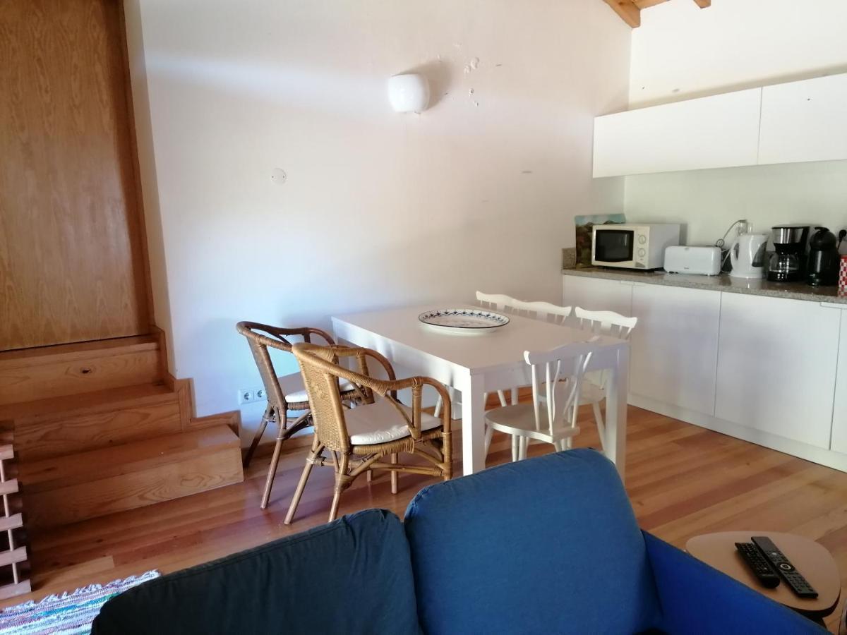 Casa Das Country house