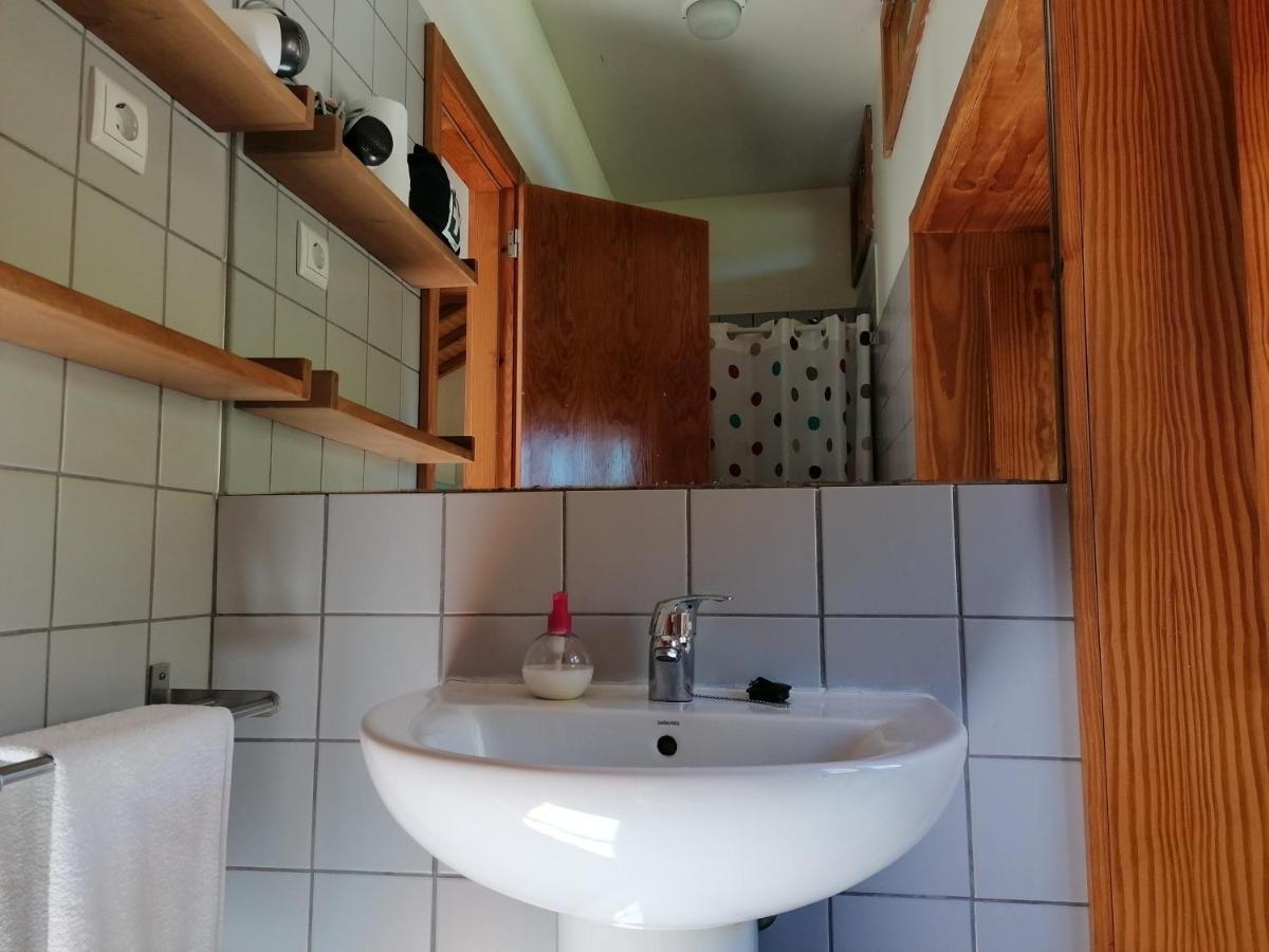 Country house Casa Das *