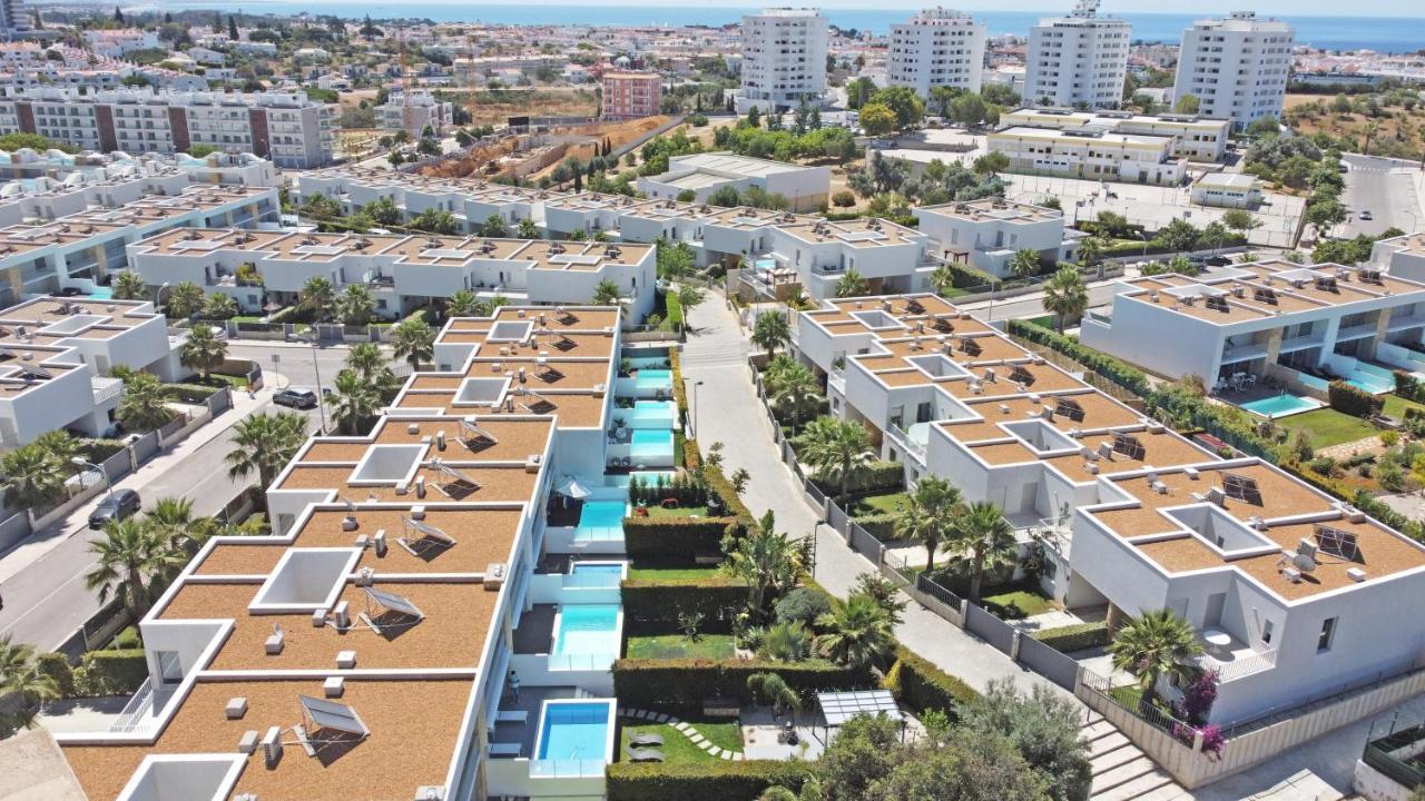 Design Pascoal Holiday home Albufeira