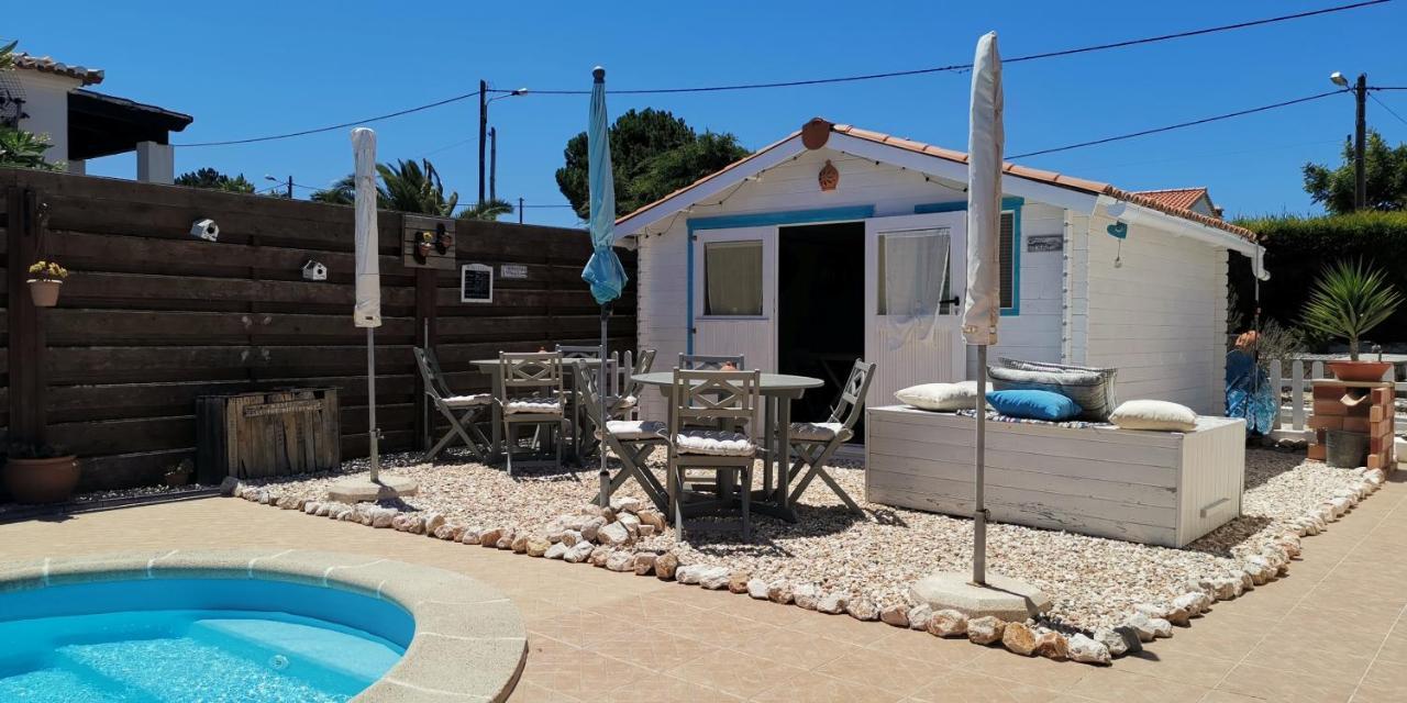 Guest house Maravilha Da Costa Aljezur
