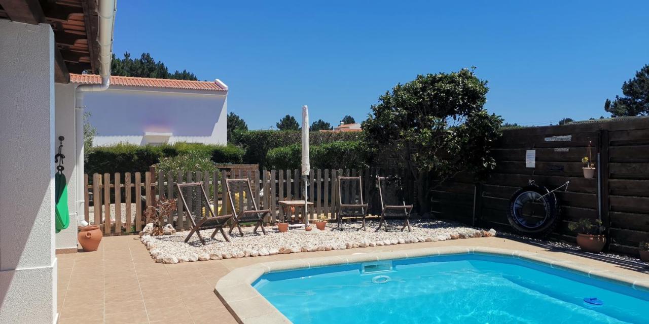 Maravilha Da Costa Aljezur