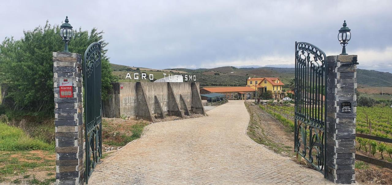 Farm stay Quinta Do Chao D'ordem Vila Nova de Foz Coa