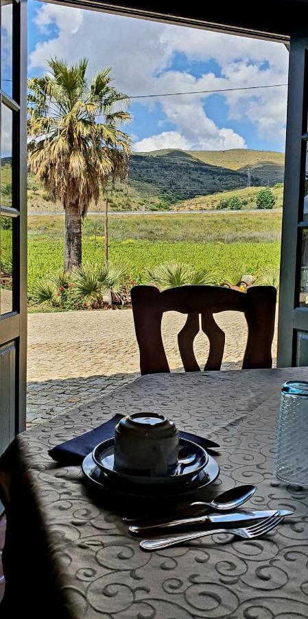 Farm stay Quinta Do Chao D'ordem Vila Nova de Foz Coa