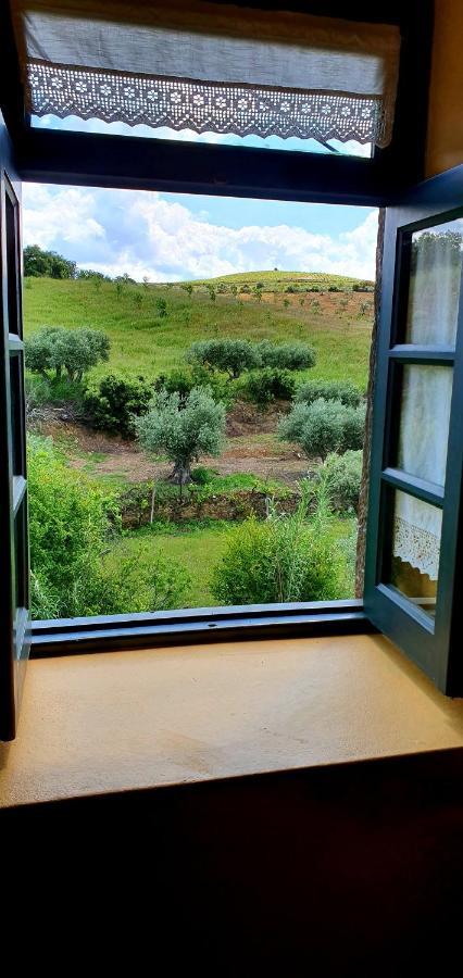 Farm stay Quinta Do Chao D'ordem *