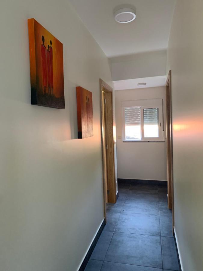 Apartamento Casa Da Ruela No Rodo Peso da Régua