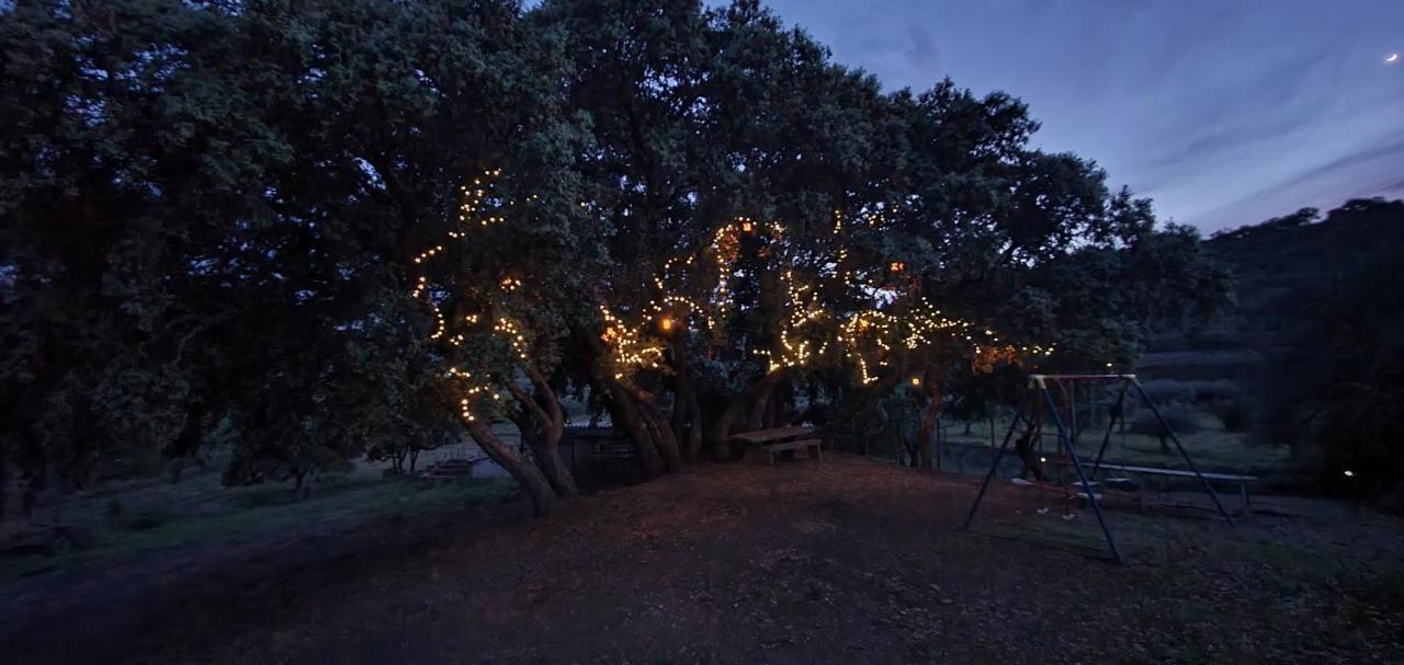 Quinta Do Chao D'ordem Vila Nova de Foz Coa