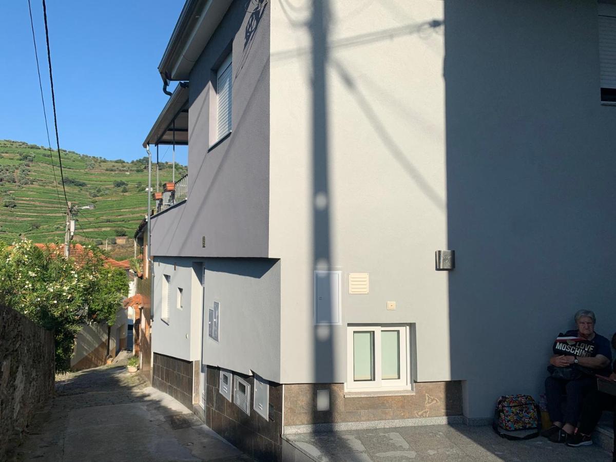 Casa Da Ruela No Rodo Apartamento