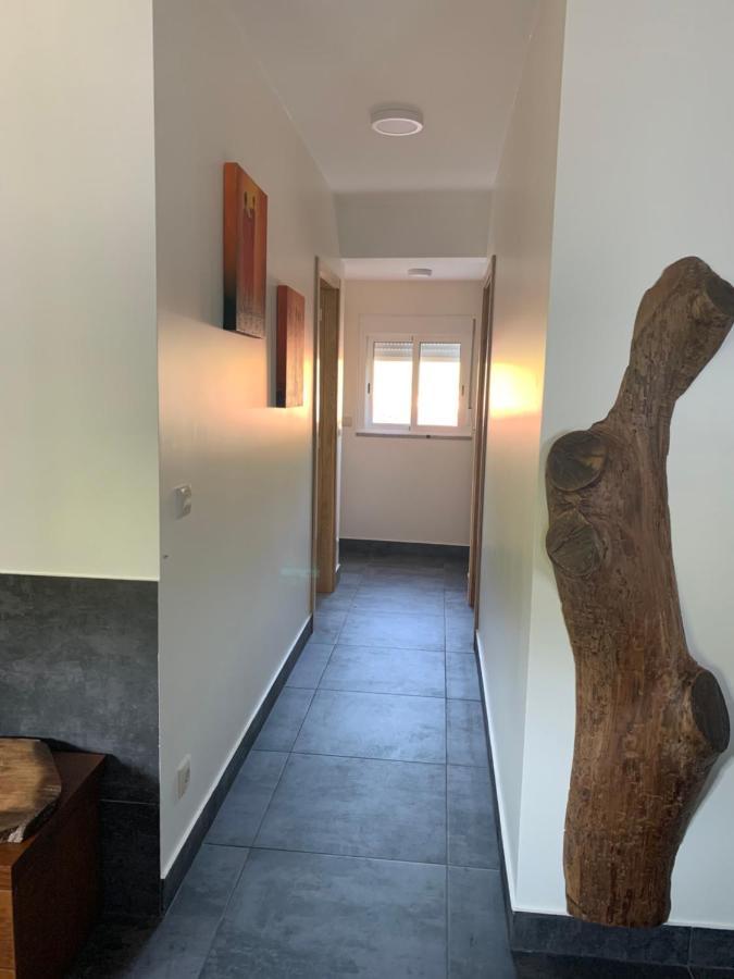 Apartamento Casa Da Ruela No Rodo *