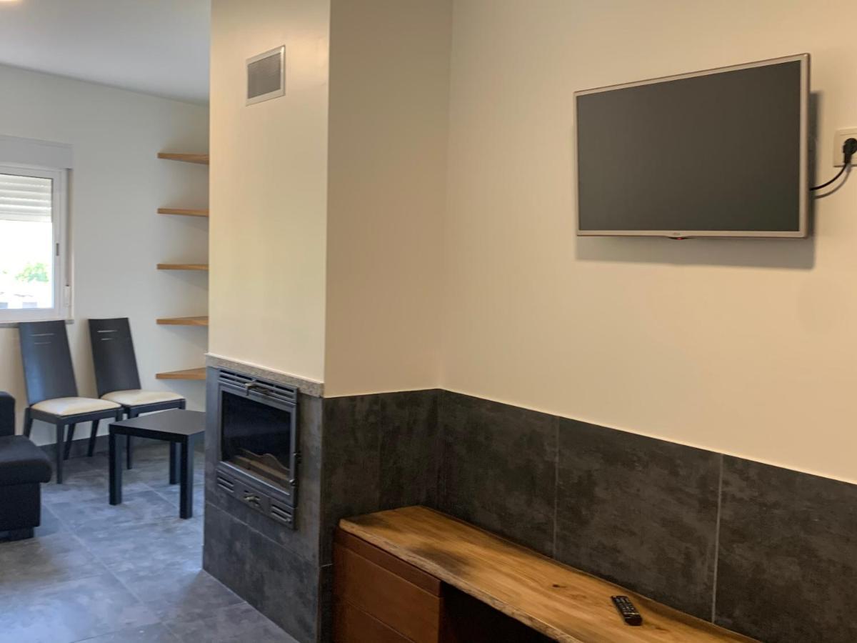 Apartamento Casa Da Ruela No Rodo