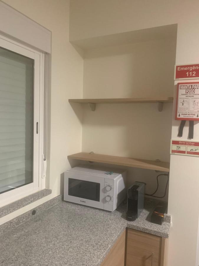 Apartamento Casa Da Ruela No Rodo *