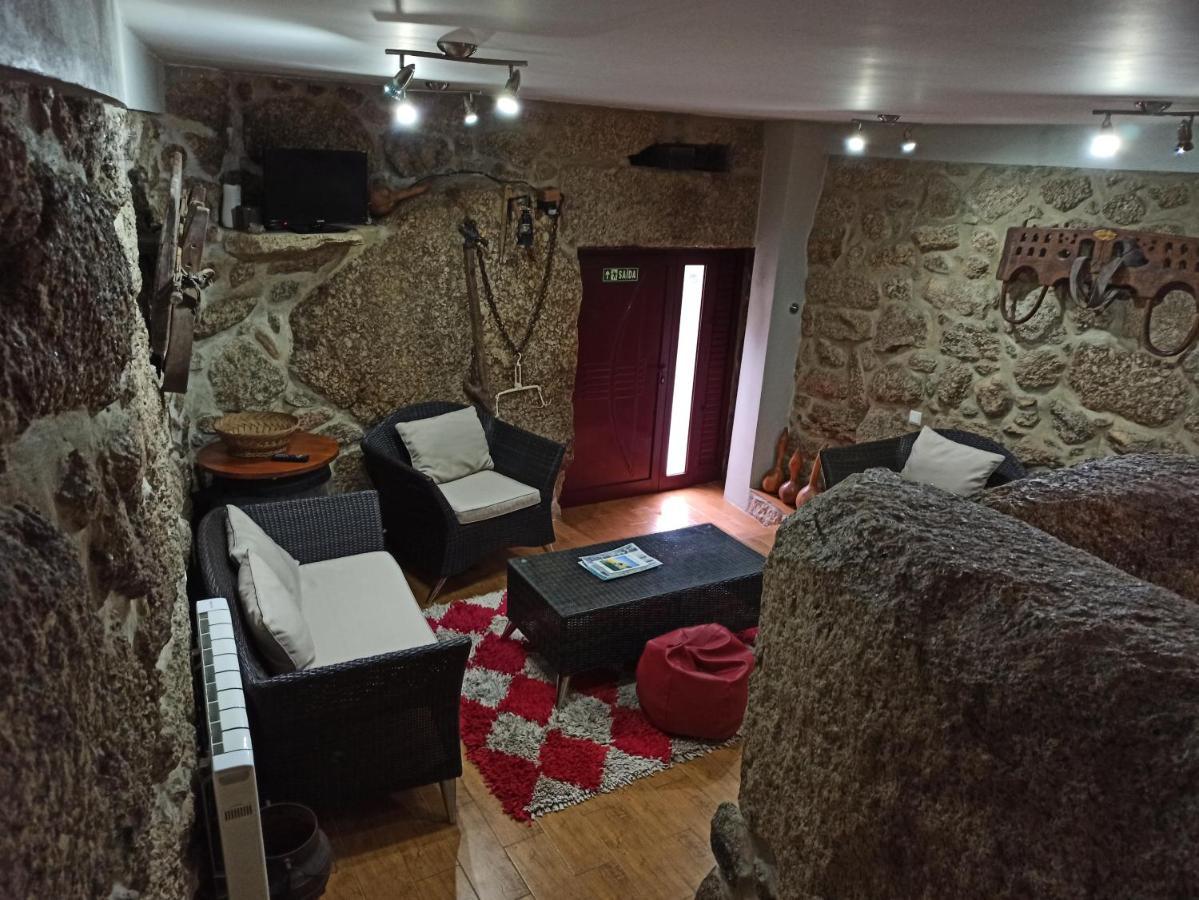 Casa Da Ficheira * Gerês
