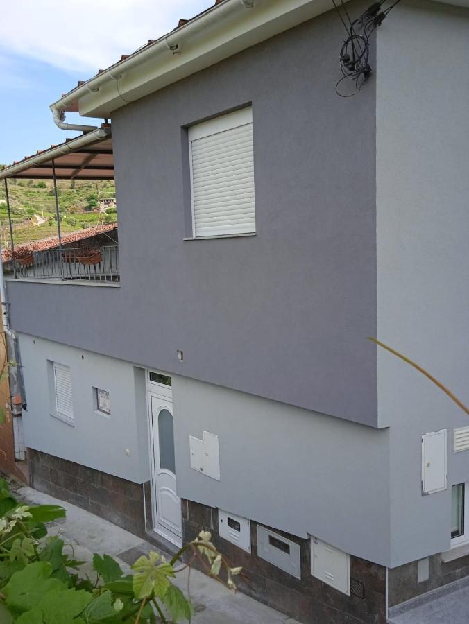 Casa Da Ruela No Rodo Apartamento