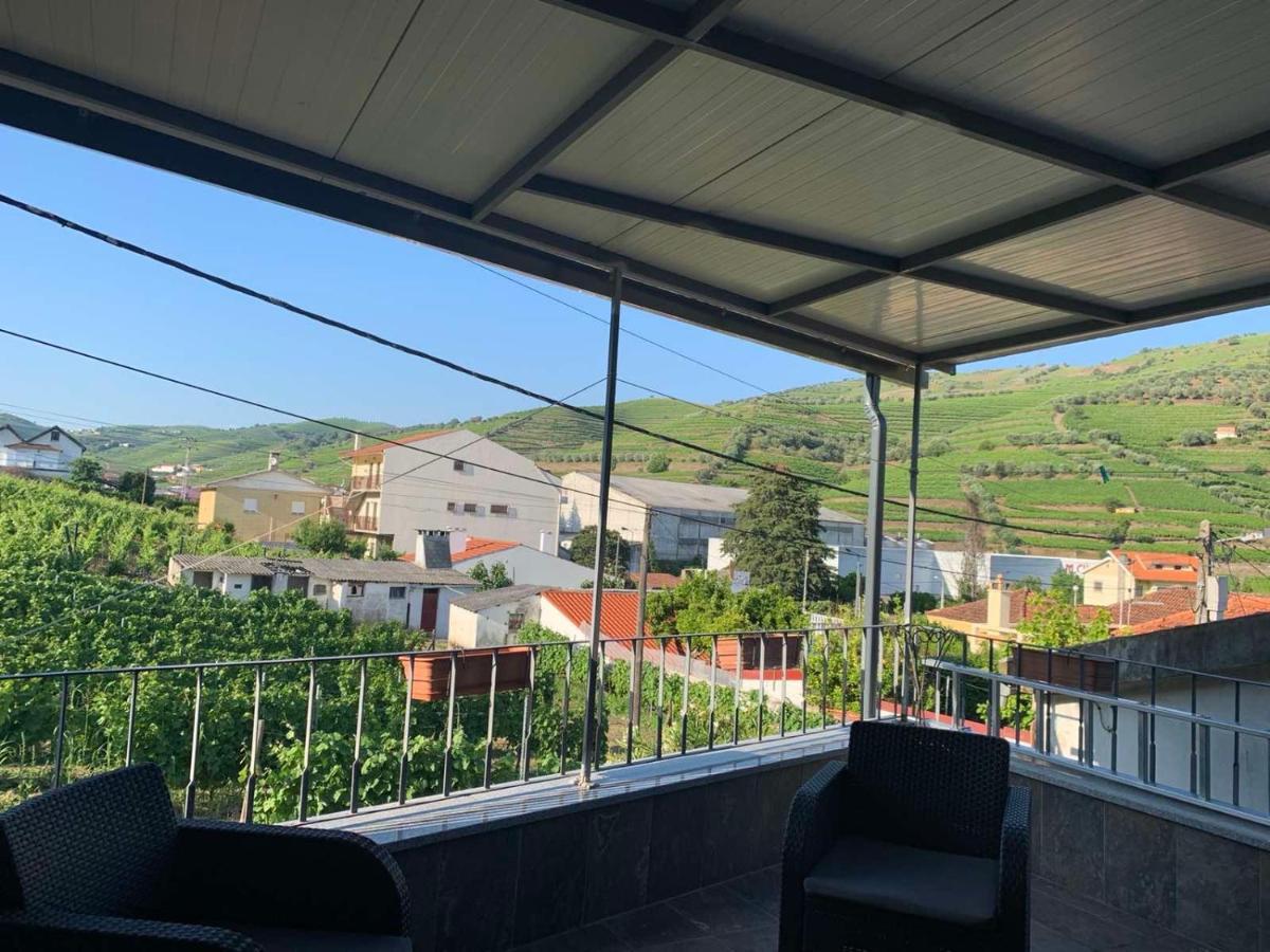Apartamento Casa Da Ruela No Rodo