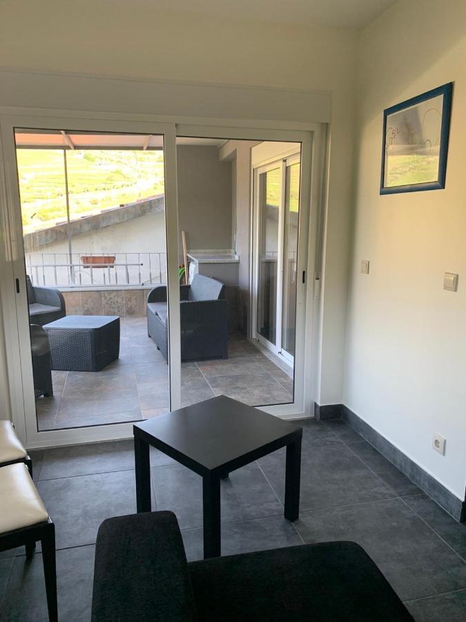Casa Da Ruela No Rodo Apartamento Peso da Régua