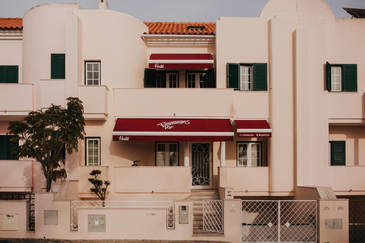 Hostel Flamingos Rio