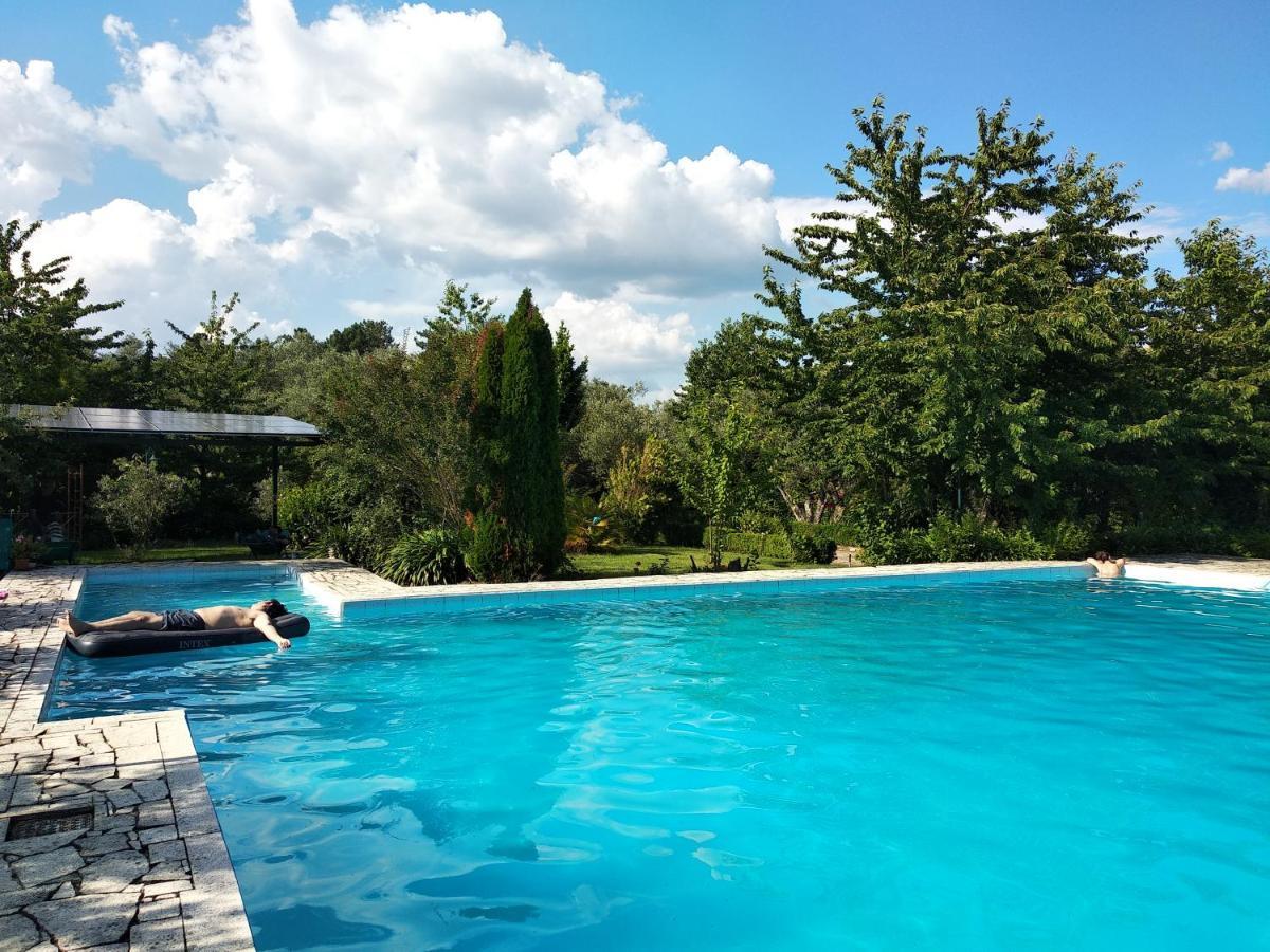 Guest house Quinta Da Telheira Vila Real